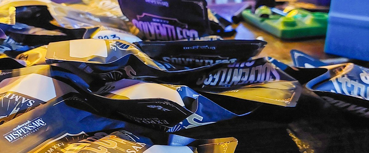 2025 Solventless Cup Winners & Post Event Recap