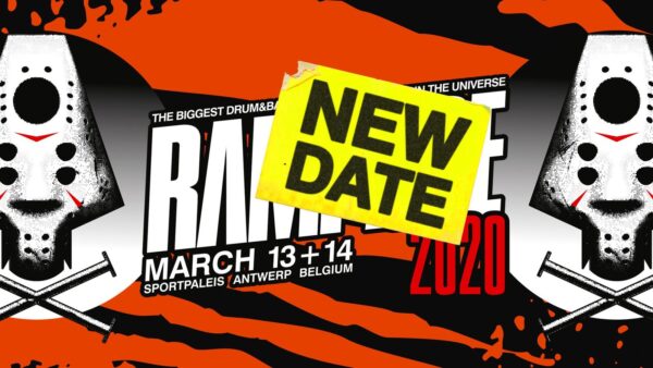 Rampage postpones 2020 festival until September due to Coronavirus