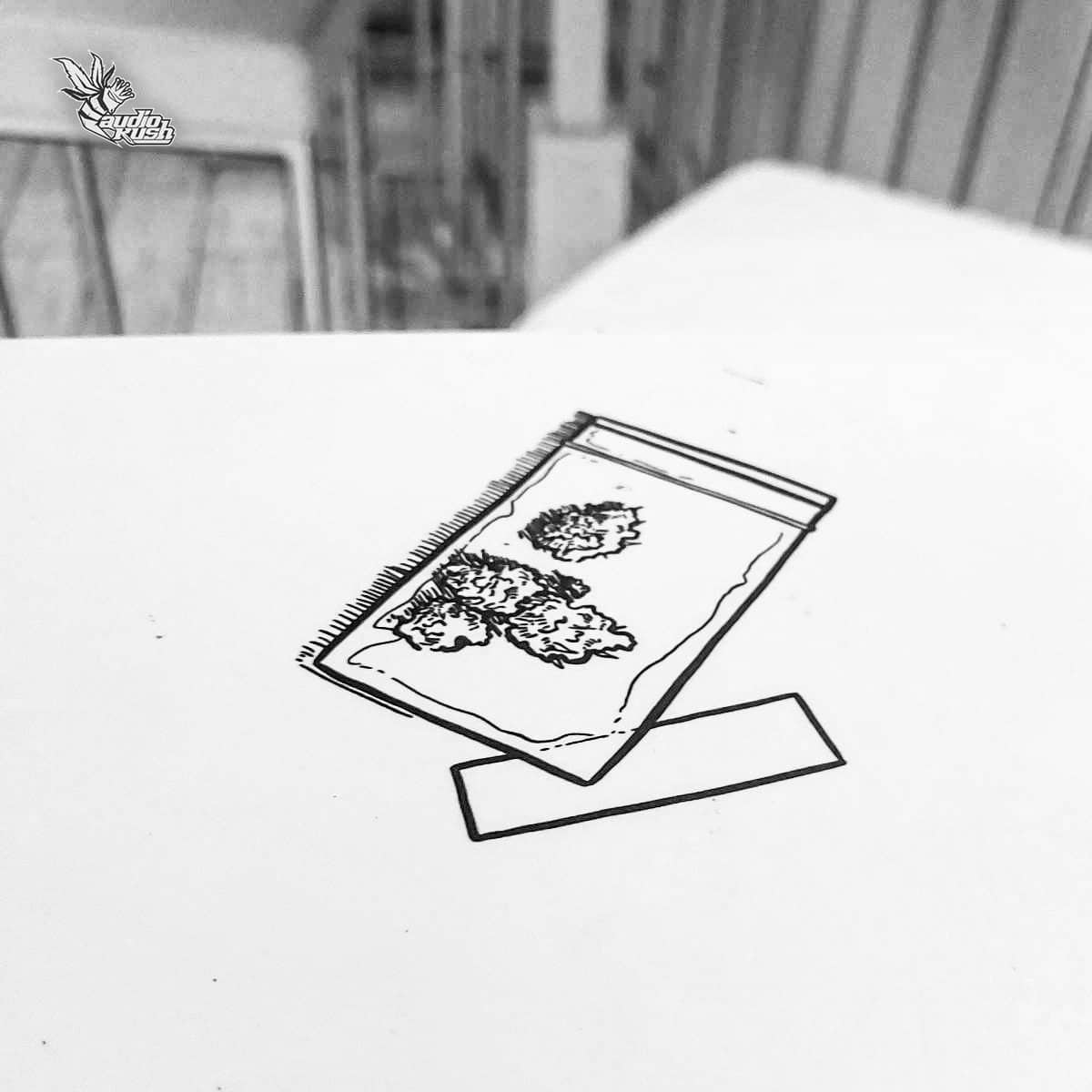 Amsterdam - Happy Feelings - New 2d Coffeeshop Experience Inside 7