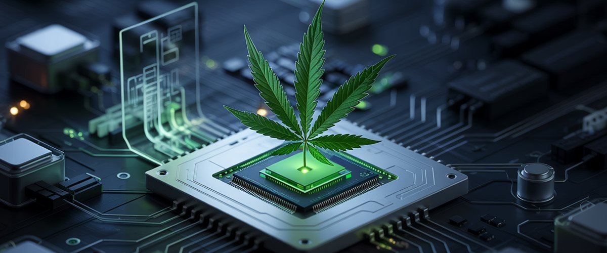 How Technology Is Changing the Way We Access Cannabis