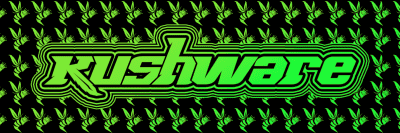 kushware green