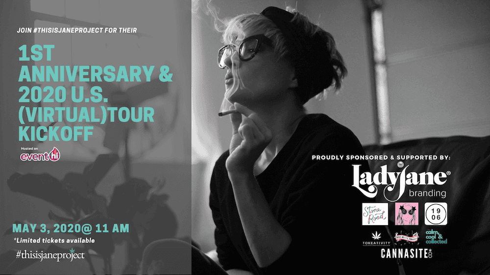 this is jane 1st anniversary