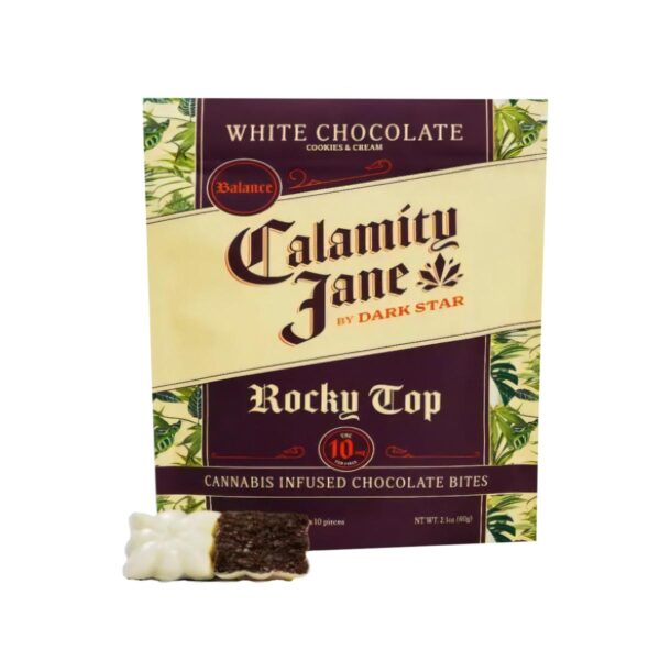 dark star calamity jane rocky top audiokush