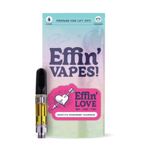 effin' vapes effin' love audiokush