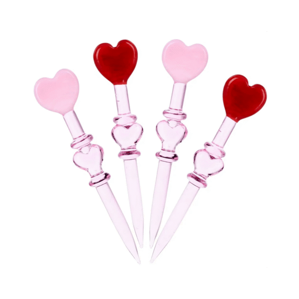 hearts of love glass dab tool audiokush