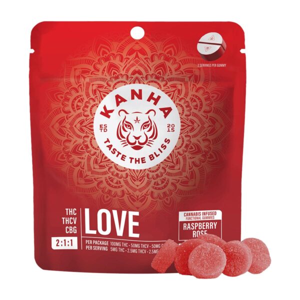 kahna love gummy audiokush