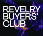 revelry buyers' club events