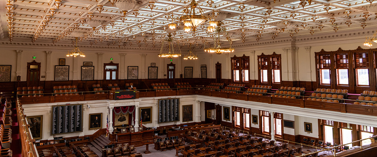 New Texas Cannabis Regulations