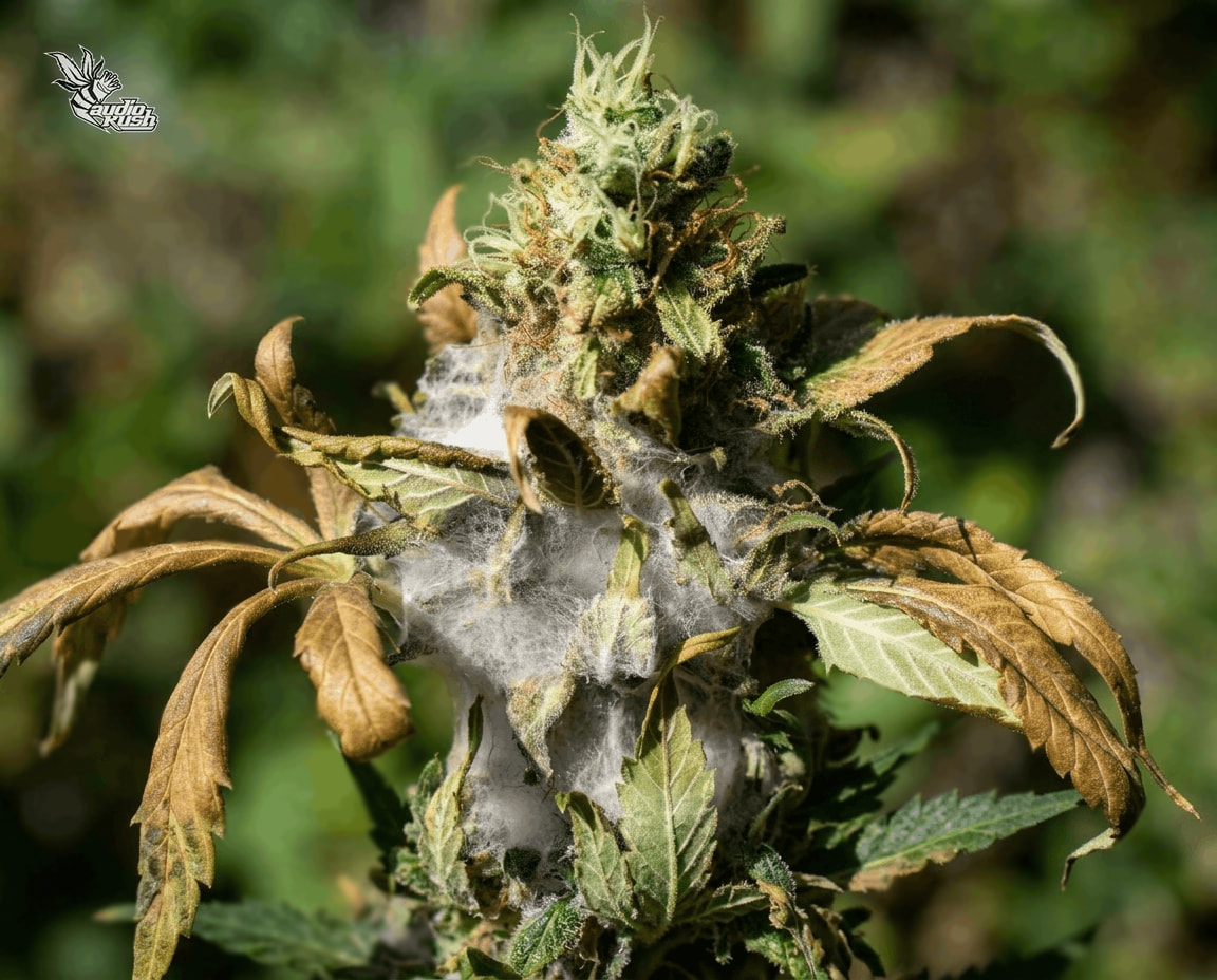 cannabis remediation is used by commercial operations to resell moldy weed