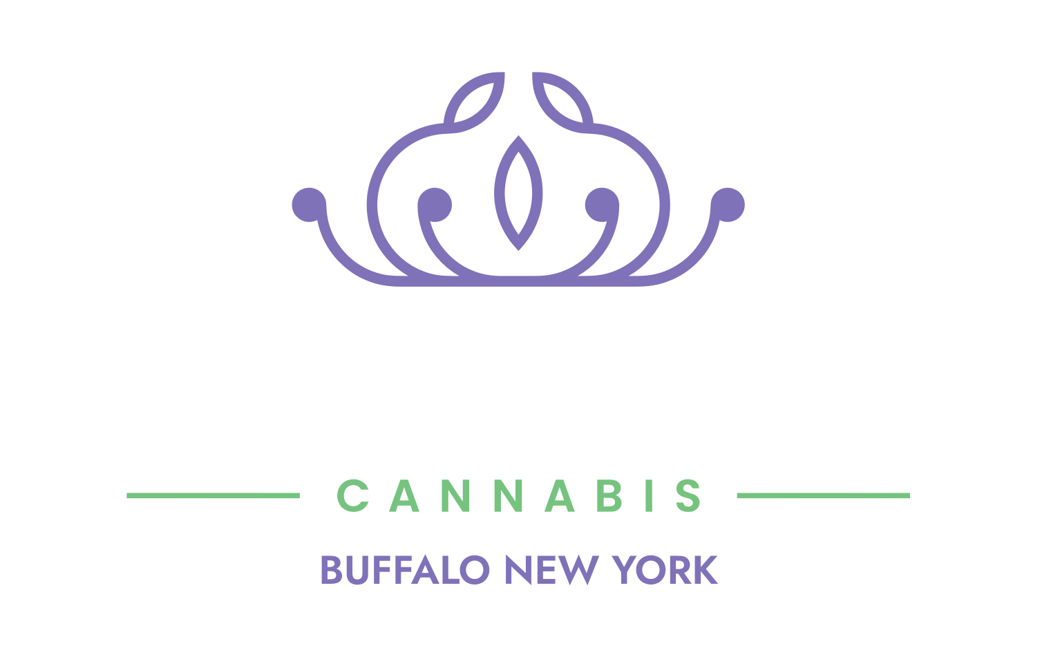 Green Room Cannabis Logo Transparent
