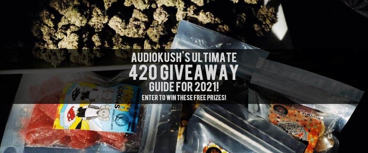 420-giveaways-2021-cover-audiokush