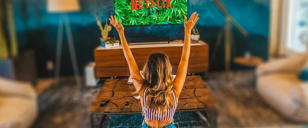 Here is a list of 8 cannabis infused TV series to binge-watch!