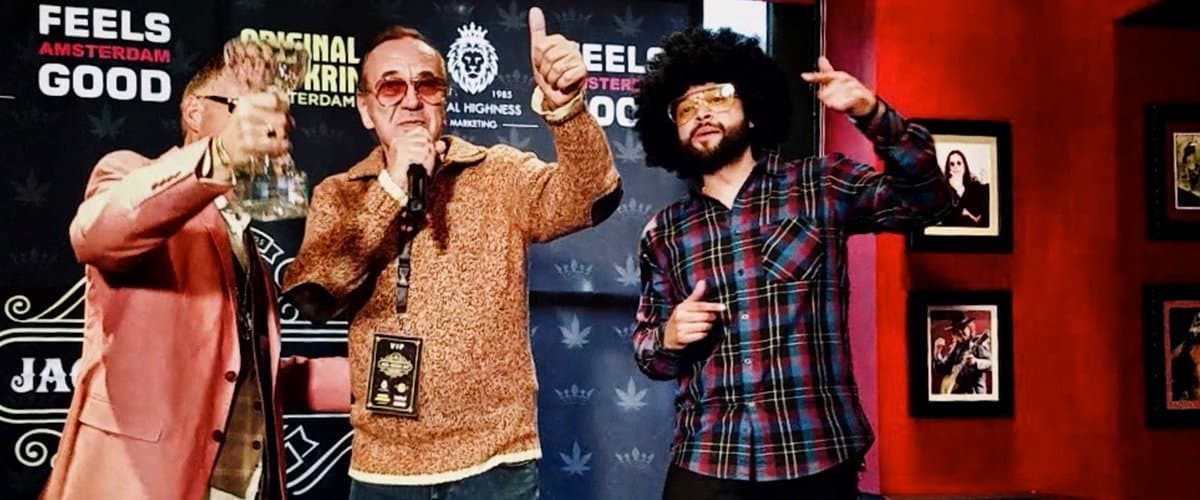 Ben-Dronkers-Lifetime-Achievement-Audiokush