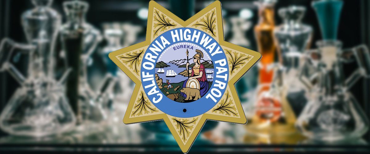 California-Highway-Patrol-Auctions-Bongs-Pipes