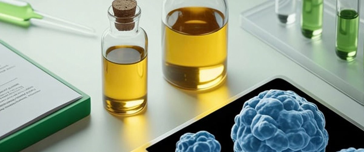 Dutch Scientists Document Cannabis Oil Tumor Remissions—Validating Decades of Advocacy