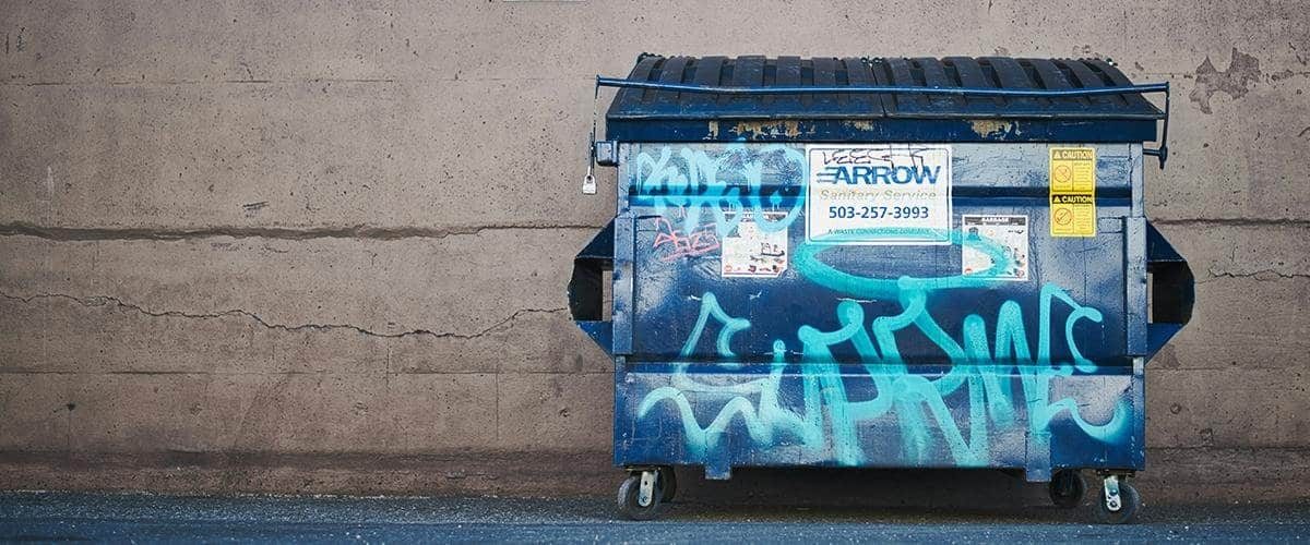 Far-Dotter-Timonium-Maryland-sells-cannabis-from-dumpster-audiokush