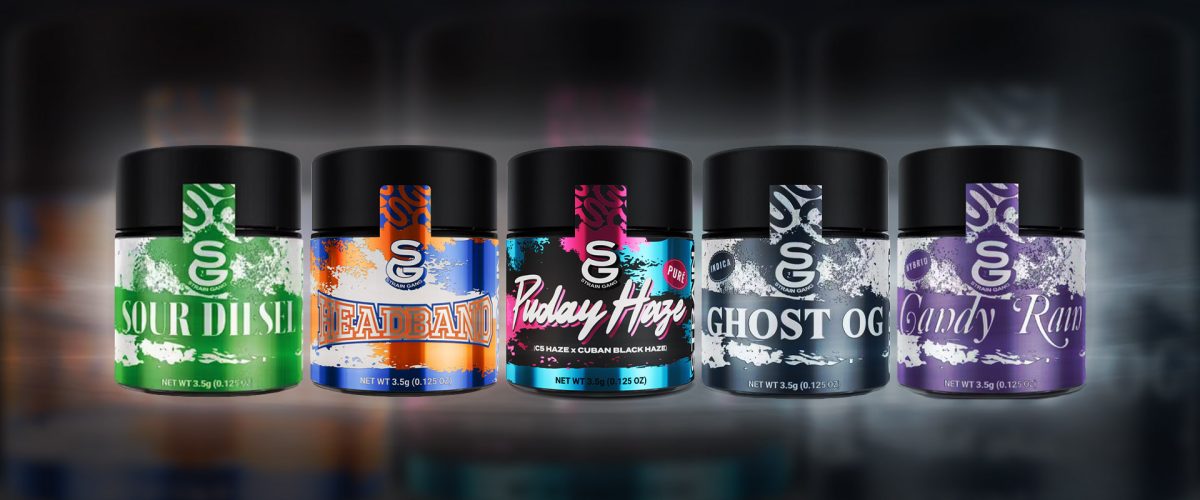 Strain Gang - Harlem’s Cannabis Legacy in New York