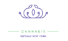 Green Room Cannabis Logo Transparent