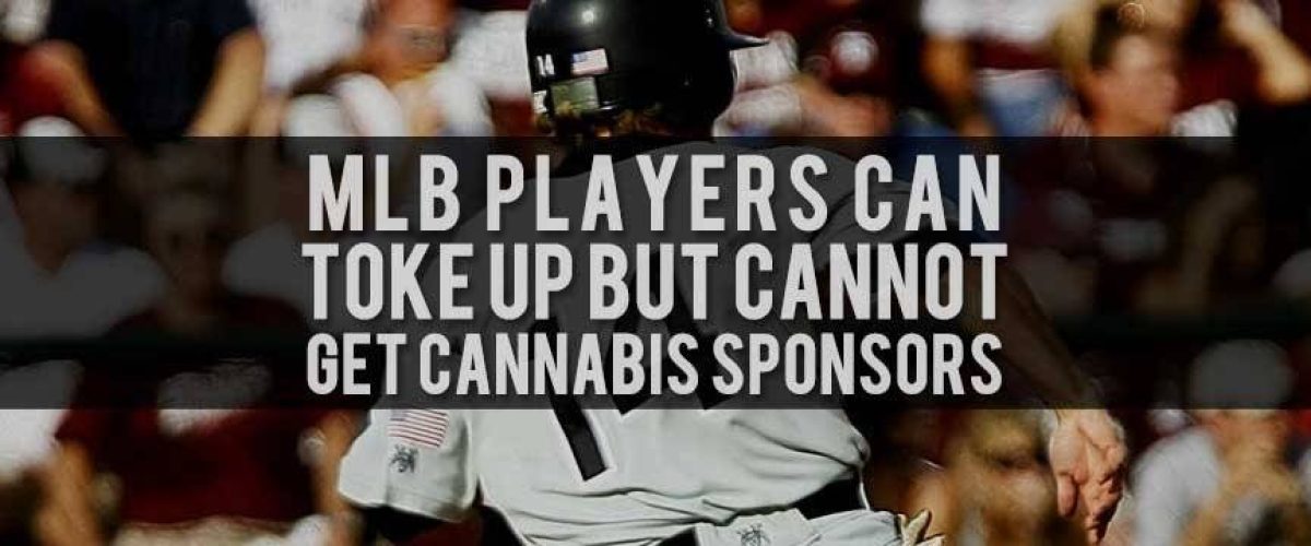 MLB-No-Cannabis-Sponsors