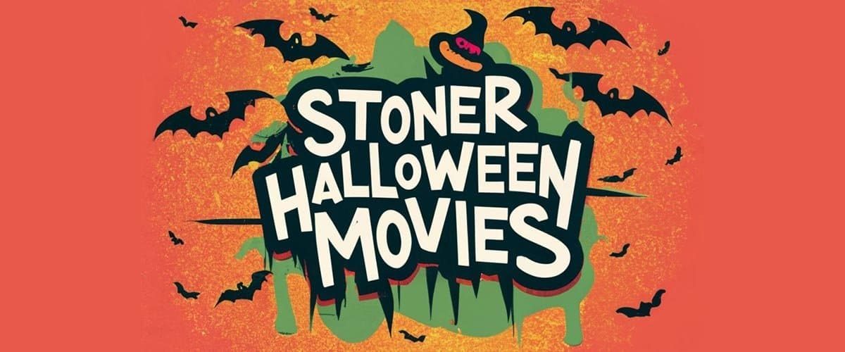 Stoner-Halloween-Movies