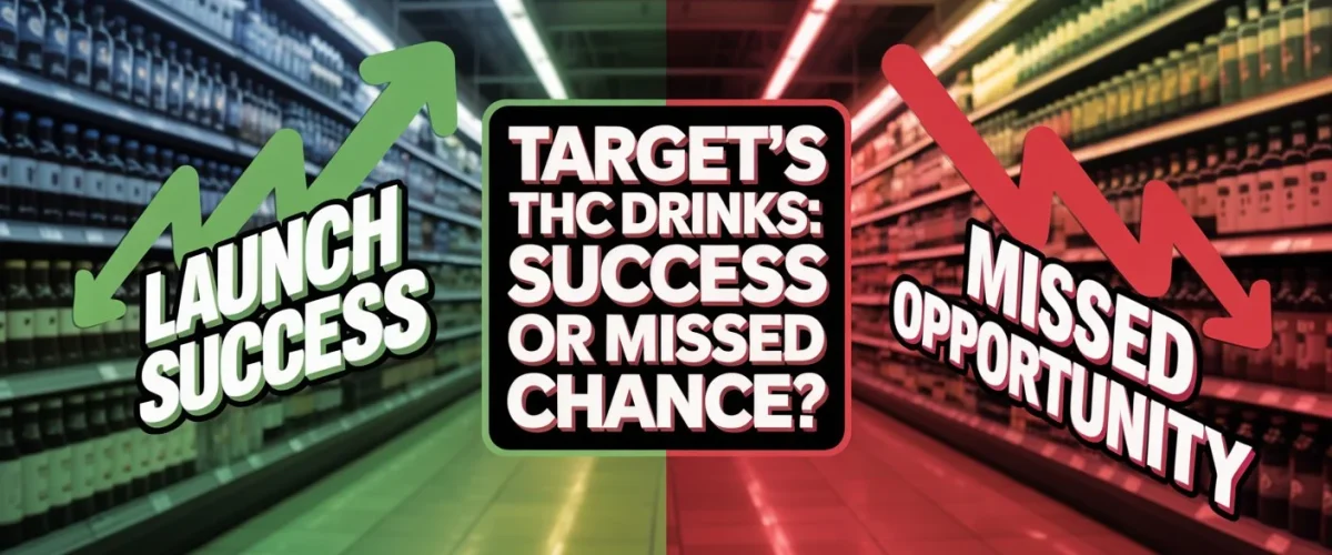 Targets-THC-Beverage-Launch