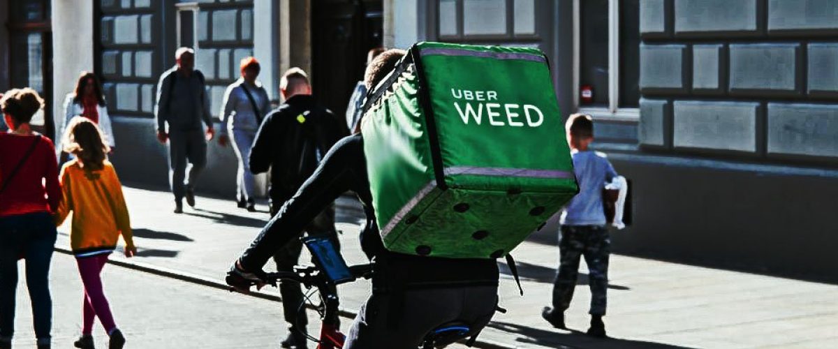 Canada Weed Delivery