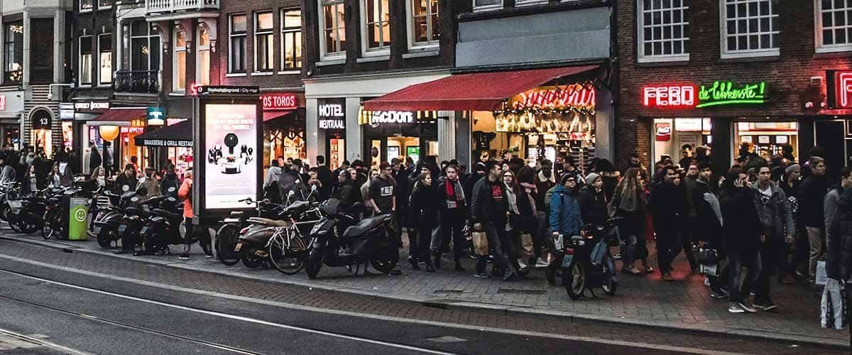 Undercover-corona-checks-amsterdam-Blog-Cover-Title-