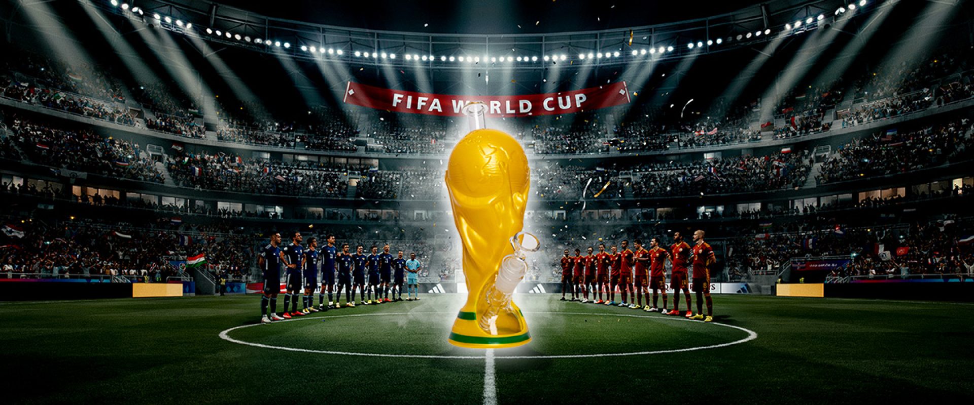 When a Bong Became a World Cup Celebrity- The Story of Toronto’s “FIFA Bong”
