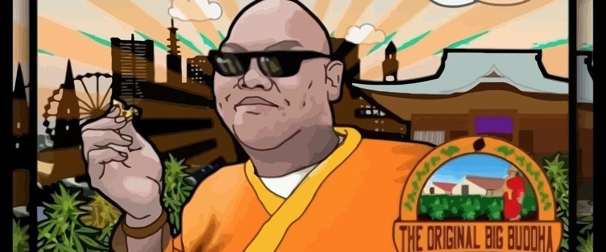 big-buddha-passes-away