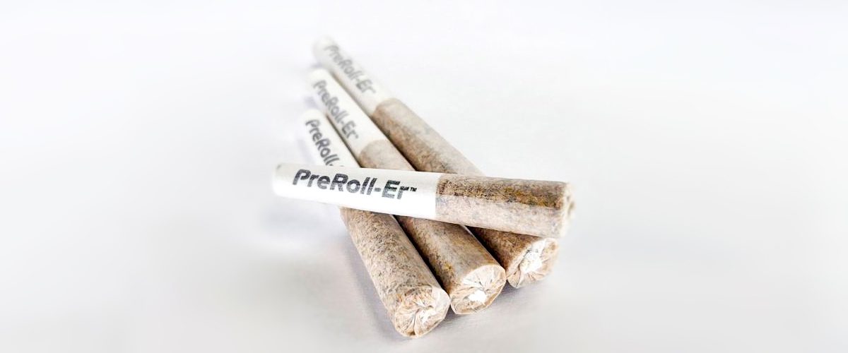preroll-er blueprint for the perfect joint - audiokush blog feature