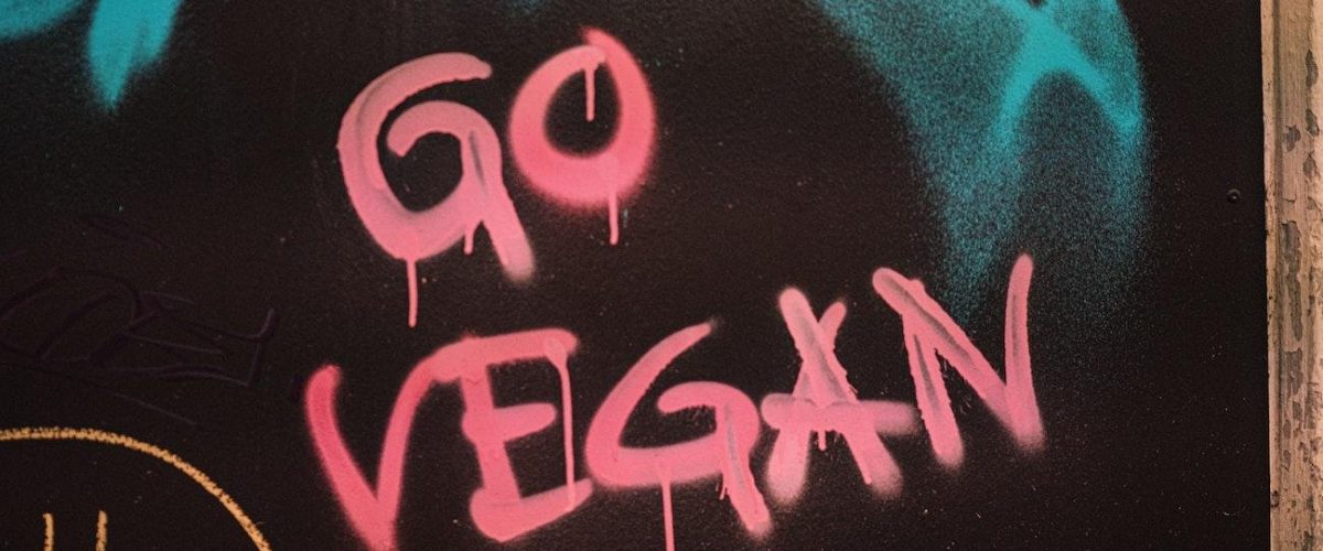 go-vegan