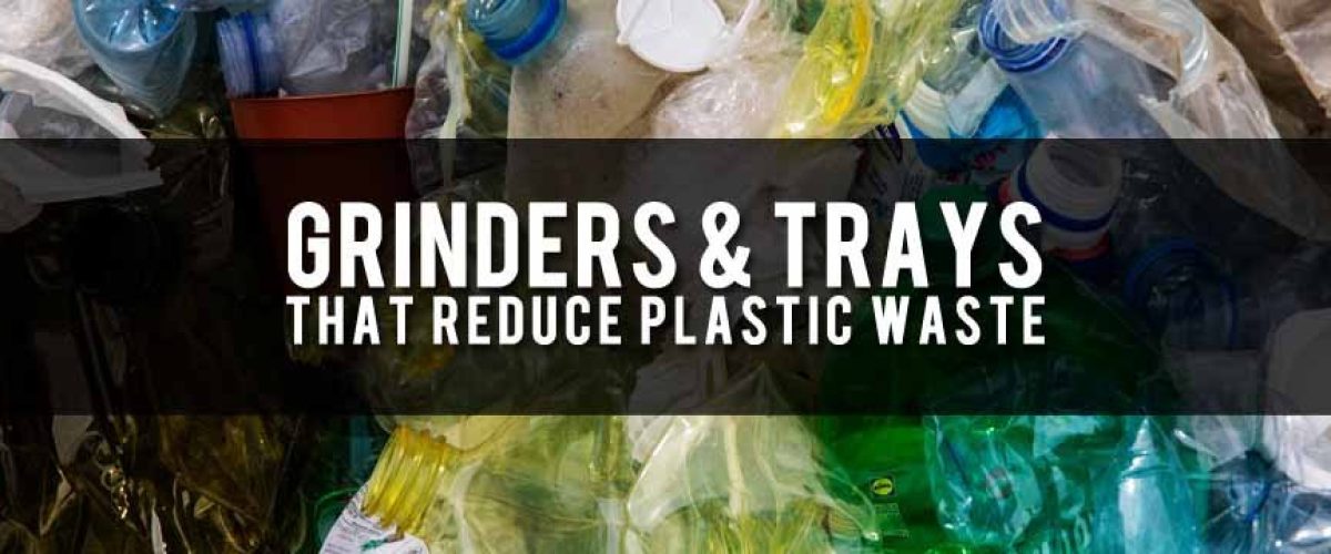 Greengo Reduce Plastic Waste