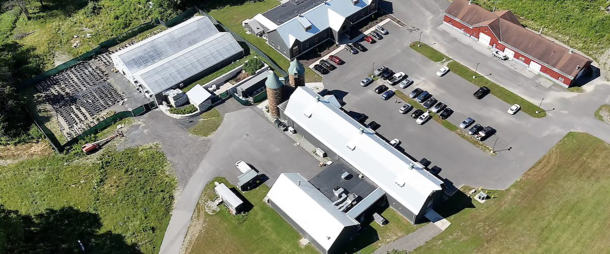 urbanXtracts converts former prison into new york's cannabis future