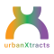 urbanxtracts logo