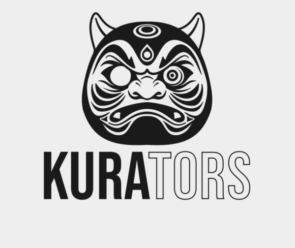 Kurators Dispensary logo